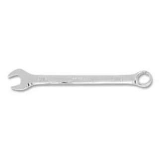 Hassle-Free Returns Crescent CCW6-05 Combination Wrench 9/16" Sae Fl Polish