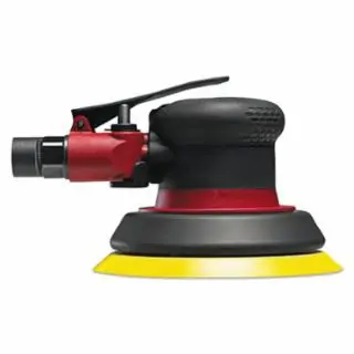 Chicago Pneumatic CP3511 5" Palm Sander 5.0 mm - Orbit Psa Best Choice