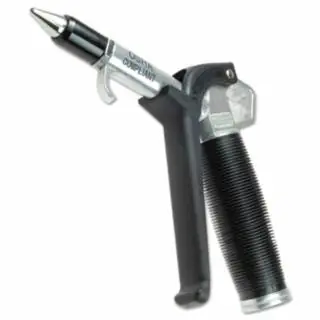 Coilhose Pneumatics TYP2524 1/4" Typhoon Blow Gun 24" Ext & High Flow Tip Buy Today