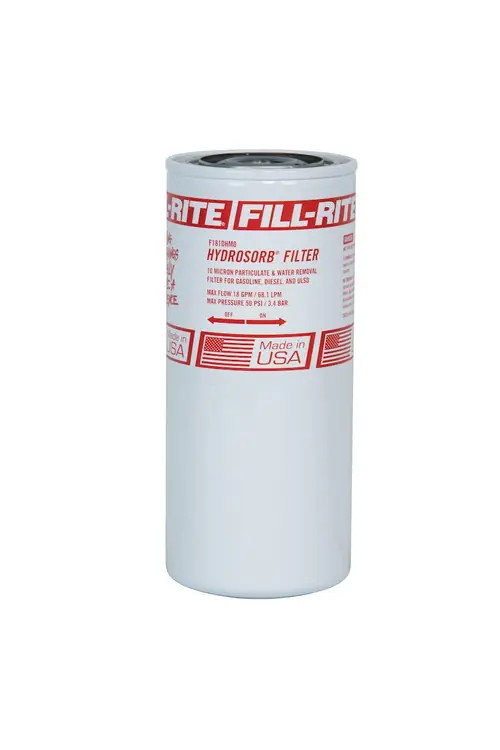 Fill-Rite F1810HMO Hydrosorb Filter Affordable