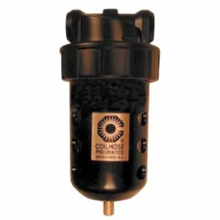 Coilhose Pneumatics F380BG 17674 3/8" Standard Filter W/Bowl Guar Instant Buy