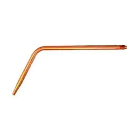 Gentec 872W-5 Gw 33-872W-5 Wldg Elbw Tip Cheap