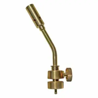 Grab Now Goss GP-9 Torch For Propane / Mapp