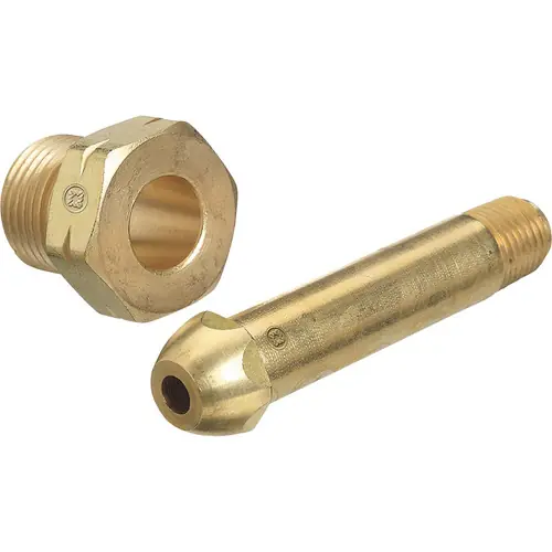 Western Enterprises SS-15-2 We Ss-15-2 Nut (10 EA) Holiday Sale