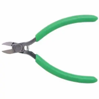 Secure Checkout Weller Xcelite MS54JN Plier Oval Head Cutter