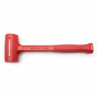 Gearwrench 69-533G Hmr Dead Blo Std 45 Oz Latest