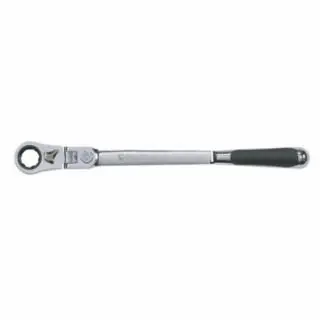 Gearwrench 893800 3/8 Drive XL Pass-Thru Gearratchet XL Lck Hdl Flex Time-Limited