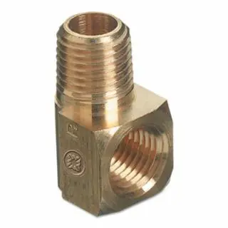 Western Enterprises BL-4SS We Bl-4Ss Street Elbow (10 EA) Price Cut
