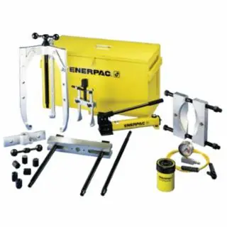 Enerpac BHP-2751G 81338 20T Hydraulic Pull (1 SET) Hassle-Free Returns