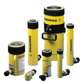 Enerpac RC256 30138 25-Ton Single Acti Low Price