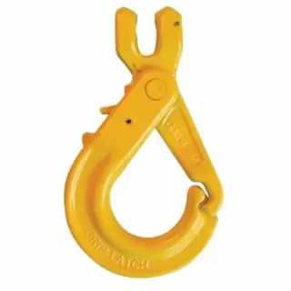 5/16 GRIP LATCH SELF LOCKING HOOK Genuine