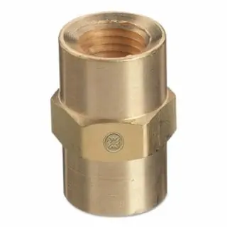 Western Enterprises BF-2HP We Bf-2Hp Coupler High Quality