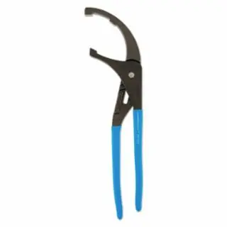 Buy Direct Channellock 215 BULK 15" Oil Filter Pliers