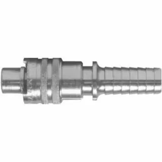 Latest Dixon Valve N4S6-LS 3/4 Steel DiXLock Lockin (25 EA)