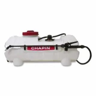 While Supplies Last Chapin 97200E 15 Gal Ez Mount 12V Spotsprayer