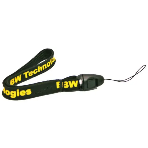 Discount Bw Technologies / Honeywell Analytics GA-LY-1 Short Strap (6 In./15.2Cm)