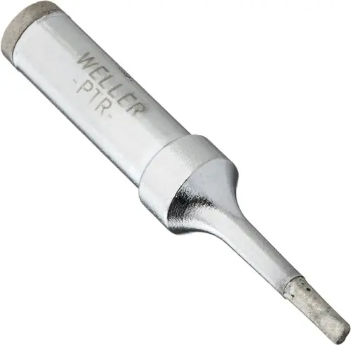 Weller PTR8 47358 1/16" Narrow Screwdriver Soldering T Free Returns