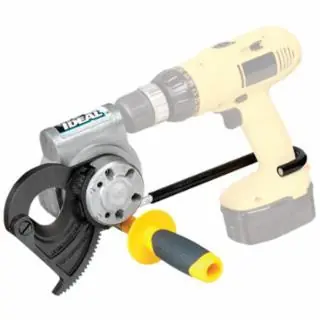Best Price Ideal Industries 35-078 Powerblade Cable Cutter