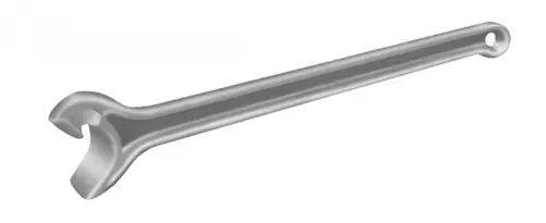 Petol ZWV2 17" Petol Valve Cage Wrench 2-1/2"-2-3/ Get Yours