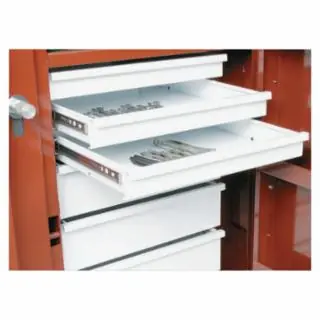 Limited Time Crescent Jobox 605990 2-1/2" Deep Drawer F/Jobox