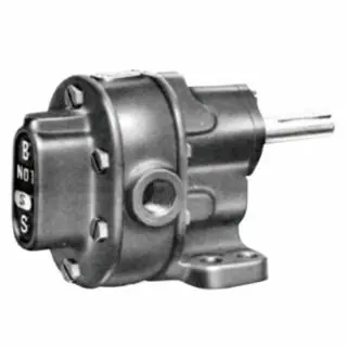 Top Rated Bsm Pump 713-40-2 S-Series Pedestal Mountgear Pumps