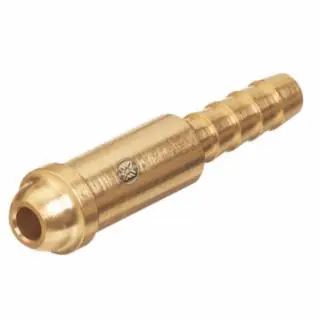 Affordable Western Enterprises AW-18 Nipple Inert Arc Fitting