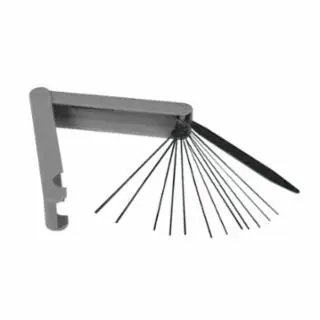 Shop Now Goss MP-37-A Tip Cleaner Set (12 Perset)
