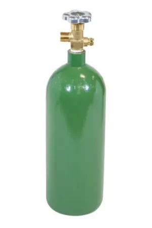 Gentec CY20-540 Gw 33-Cy20-540 20 Cu Ftoxygen Cylinder Price Drop