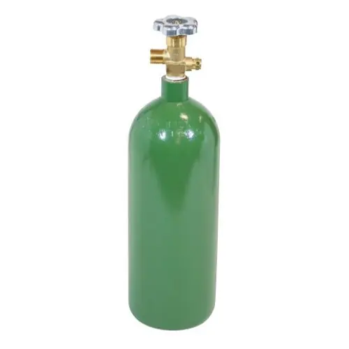 Gentec CY20-540 Gw 33-Cy20-540 20 Cu Ftoxygen Cylinder Price Drop
