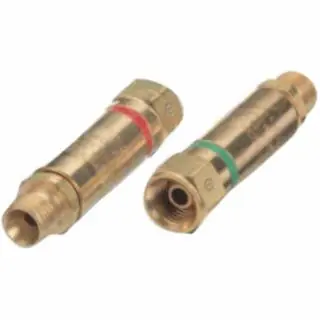 Western Enterprises FA-10 Flash Arrestor Express Delivery