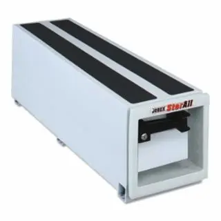 Reduced Price Crescent Jobox 665980 13‘ Hd St Drive Sto 12"W X13"H X 48"L - 9" Dp Drw
