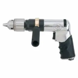 Genuine Chicago Pneumatic CP789R-42 Reversible Drill