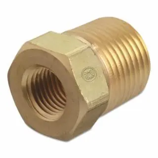 Flash Sale Western Enterprises BB-2-4HP We Bb-2-4Hp Bushing
