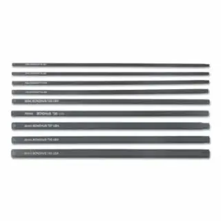 Brand New Bondhus 34099 9Pc Star Prohold Socketbit Set 6"