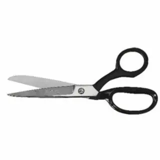 Crescent/Wiss 427N Shear-Ind Dress-Bent-Solid-7.13 Instant Buy