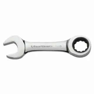 Instant Buy Gearwrench 9513D 13 mm Stubby Comb Ratcheting Wrench