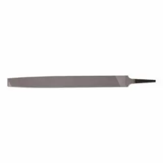 Popular Crescent/Nicholson 21694NN File 8" Mill Bastard W/Hdl Cdd 203 mm