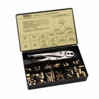 Save Now Western Enterprises CK-7 We Ck-7 Fittings Kit