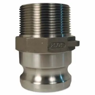Dixon Valve G300-F-SS 3" Stainless Global Malenpt X Buy Online