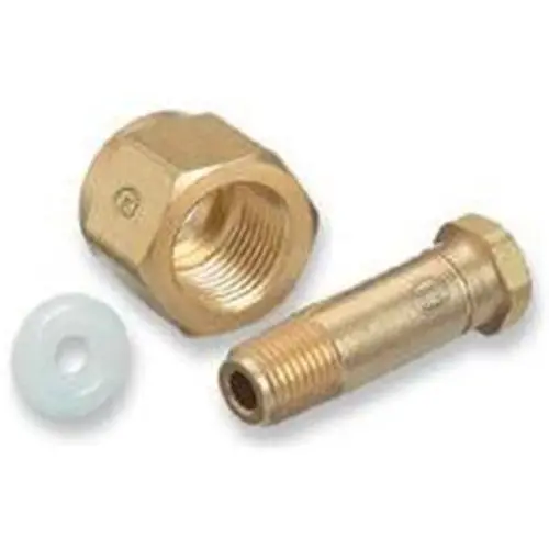 Western Enterprises CO-4SF We Co-4Sf Nipple Free Returns