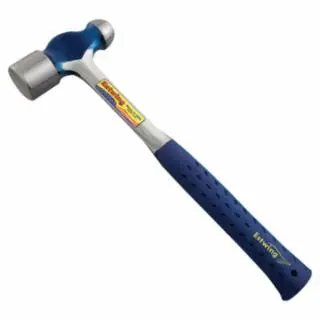 Estwing E3-32BP 62961 32Oz. Ballpein Hammer Full Polish Time-Limited