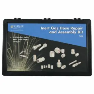 Western Enterprises WD2107 We Wd2107 Insert Kit 1/4" (Aw-14A&17-52) (1 KIT) Super Sale