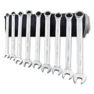 Weekend Sale Martin Tools C7KM Metric Comb Wr Set (1 ST)