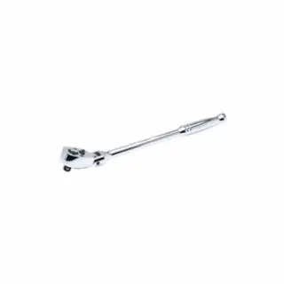 1/2" DRIVE FLEX HEAD RATCHET POLISHED HANDLE Cheap
