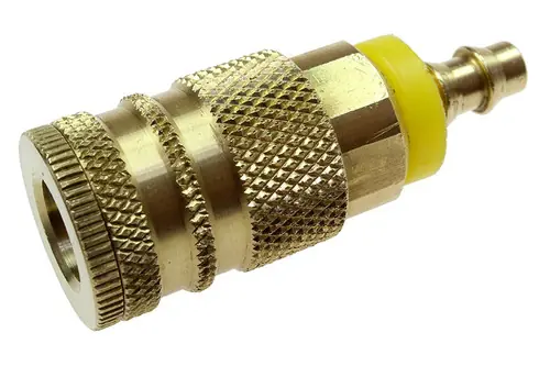 Coilhose Pneumatics 156L 3/8 Lock-On Coupler 1/4Body Size Ind Intr Best Price