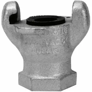 Price Drop Dixon Valve AM13 1 Air King Female