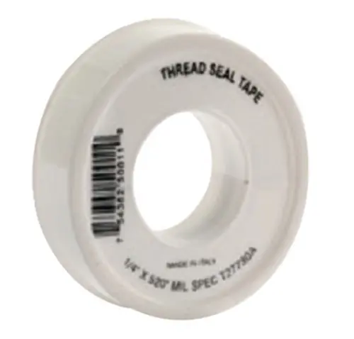 Buy Direct Western Enterprises MTT-1K We Mtt-1K Ptfe Tape Pack