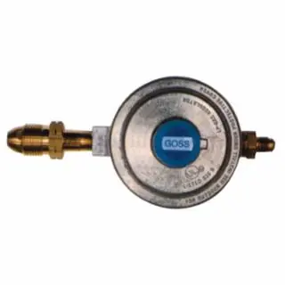 Don't Miss Out Goss EP-60-3 Reg Lp Low Psi Cga510 Bhose