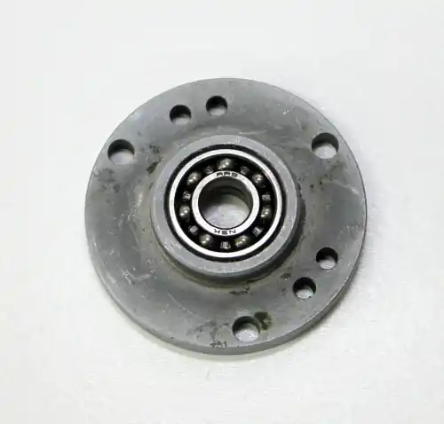 While Supplies Last Chicago Pneumatic CA099904 Up End Plate