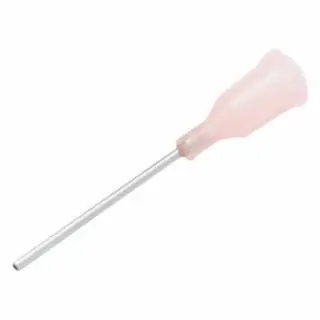 Weller KDS181BT Needle 18 Gauge Threadedhub 1In 1000/Pk (1 PK) Hassle-Free Returns